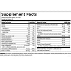 Plant Protein Meal (Vanilla) 1.1 lbs (540g)