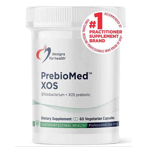 PrebioMed XOS 60vc