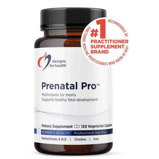 Prenatal Pro 120vc
