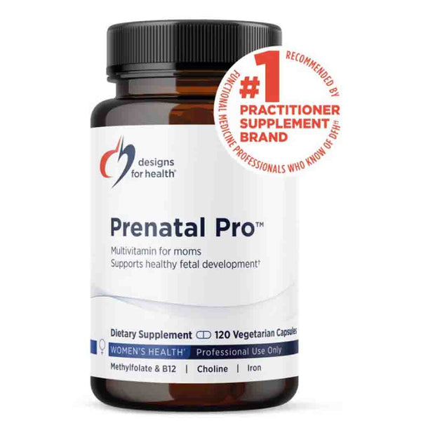 Prenatal Pro 120vc