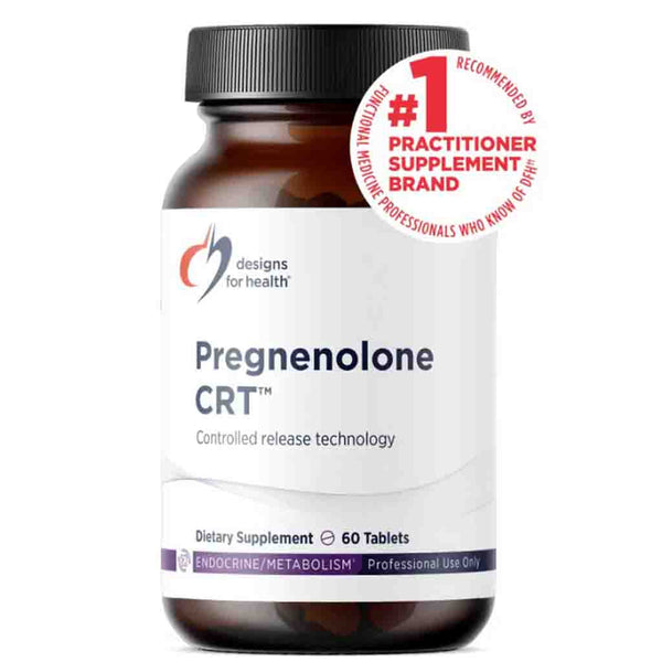 Pregnenolone CRT 60t