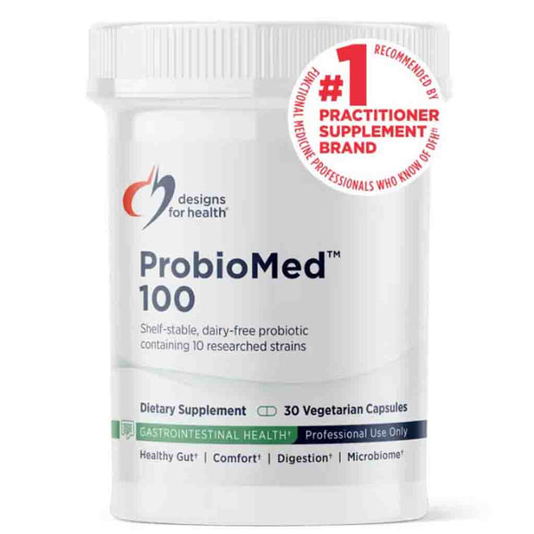 ProbioMed 100 30vc