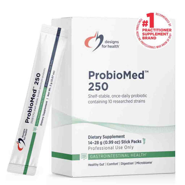 ProbioMed 250 14 stick packs