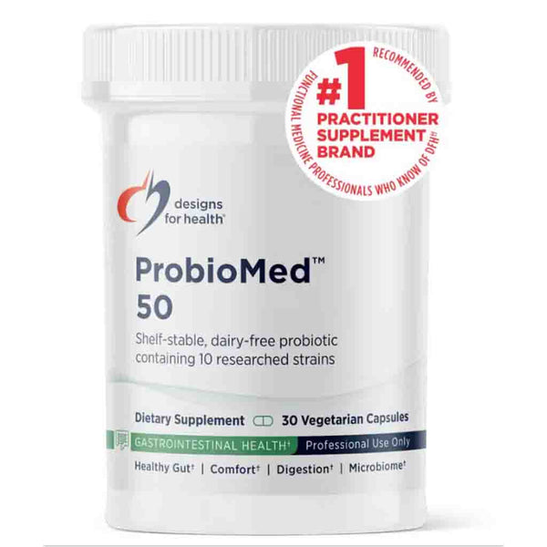 ProbioMed 50 30vc