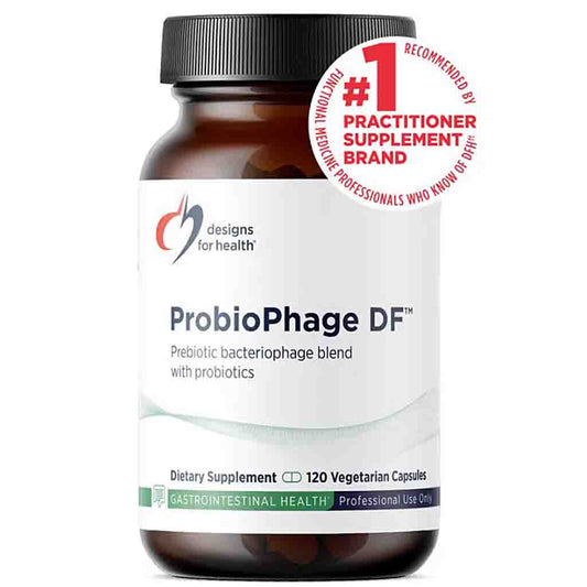 Probiophage DF 120vc