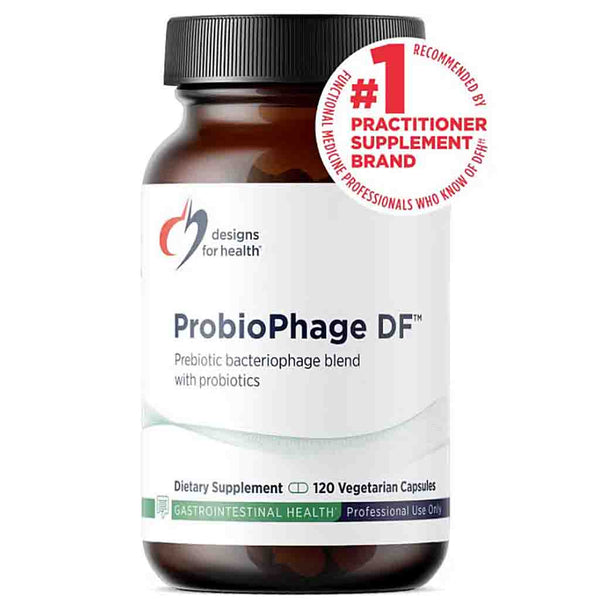 Probiophage DF 120vc