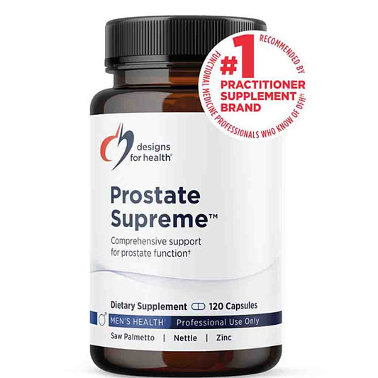 Prostate Supreme 120vc