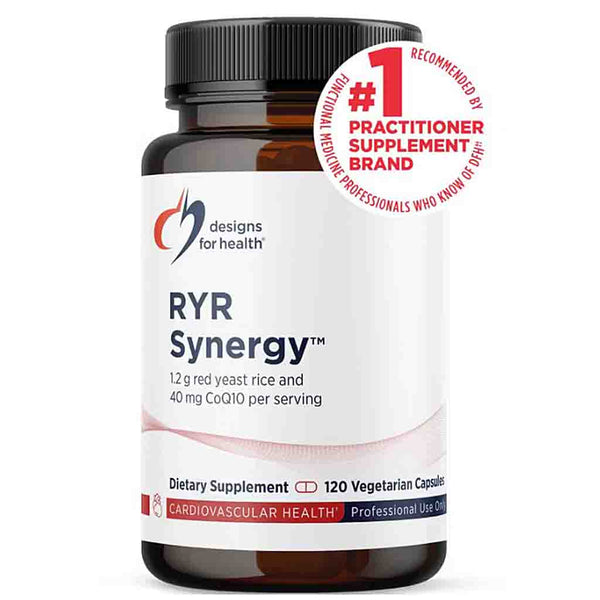 RYR Synergy 120vc