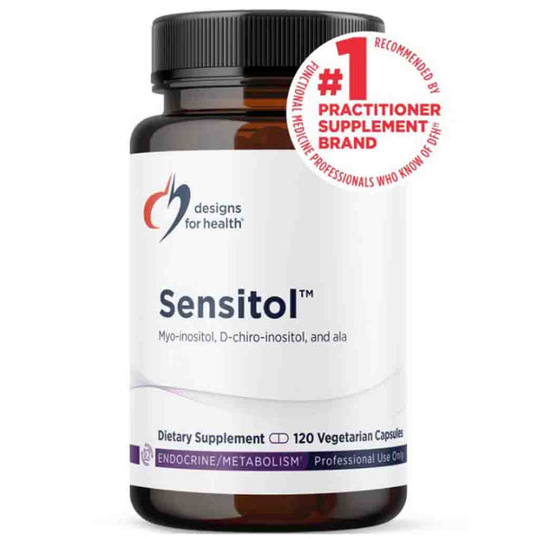 Sensitol 120vc
