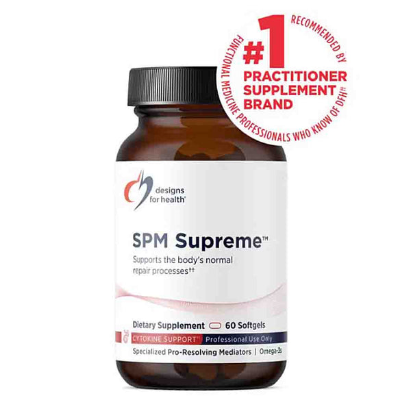 SPM Supreme 60sg