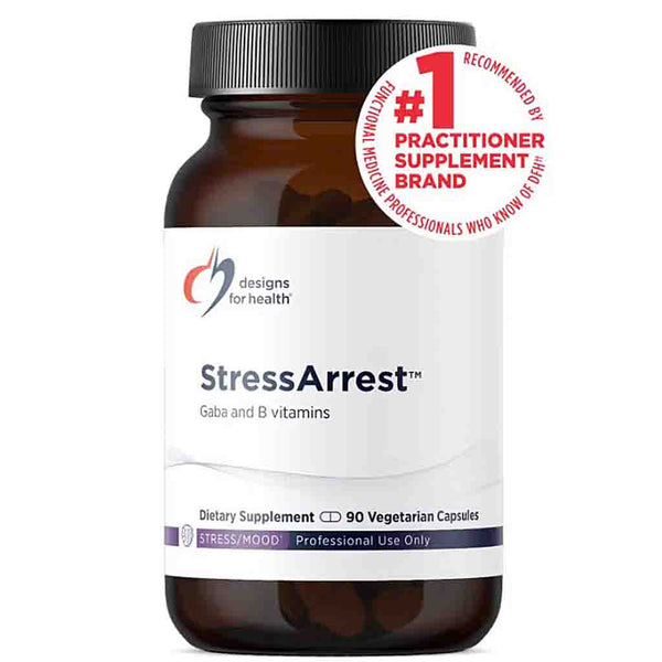 StressArrest 90vc