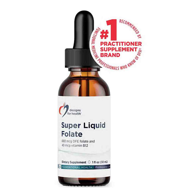 Super Liquid Folate 1oz