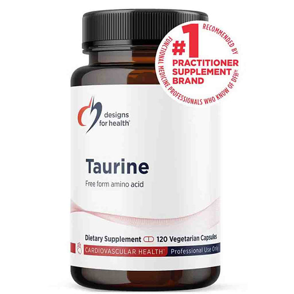 Taurine 120vc