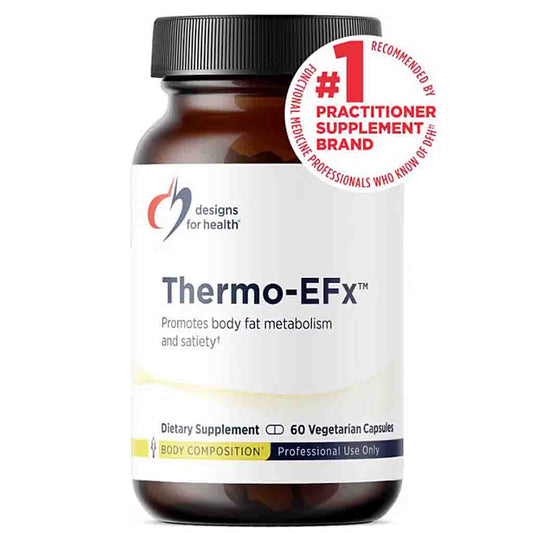 Thermo-EFx 60vc