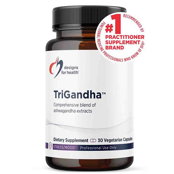 TriGandha 30vc
