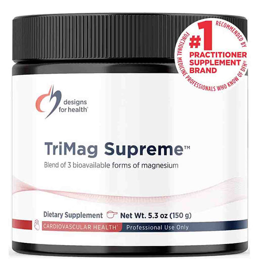 TriMag Supreme Powder 150g (5.3 oz)