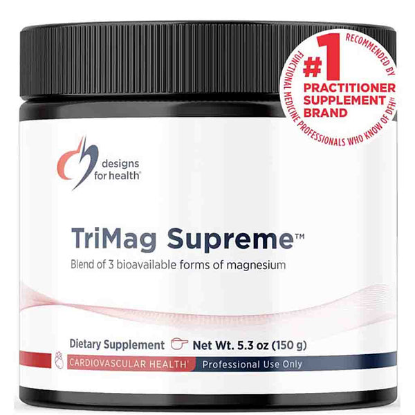 TriMag Supreme Powder 150g (5.3 oz)