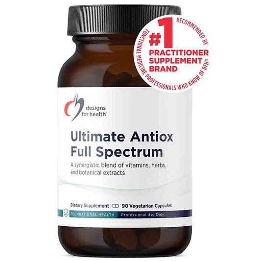 Ultimate Antiox Full Spectrum 90vc