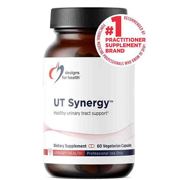 UT Synergy 60vc