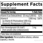 Vitamin D Supreme 60c