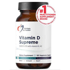 Vitamin D Supreme 180c