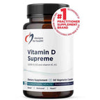 Vitamin D Supreme 60c