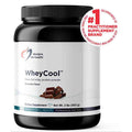 WheyCool Chocolate Powder 900grams