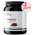 WheyCool Chocolate Powder 900grams
