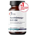 XanthOmega Krill Oil 60sg
