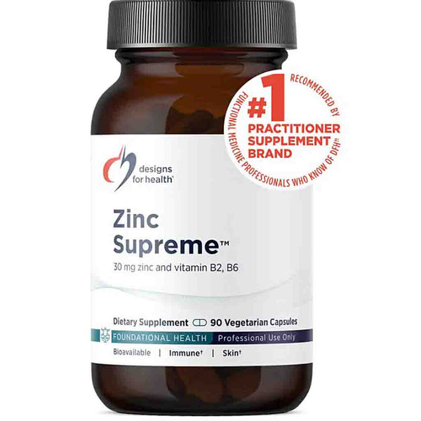 Zinc Supreme 90vc