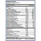 Dr's Advantage Liquid Mega MultiVitamins & Minerals 32oz