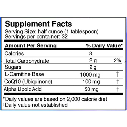 Dr's Advantage Liquid Maximum Control Weight Management 16 oz