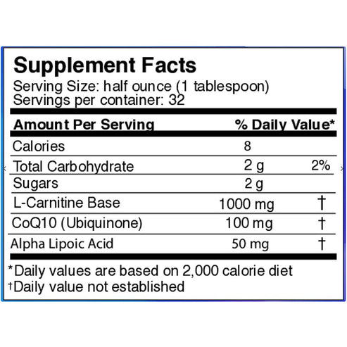 Dr's Advantage Liquid Maximum Control Weight Management 16 oz