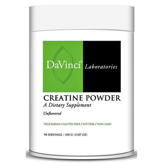 DaVinci Laboratories Creatine Powder 90 servings