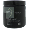 Davinci Laboratories Nitro Benefits 30 servings