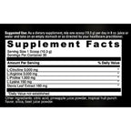 Davinci Laboratories Nitro Benefits 30 servings