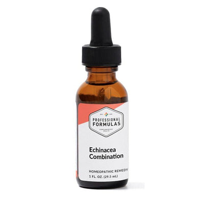 Professional Formulas Echinacea Combination 1oz