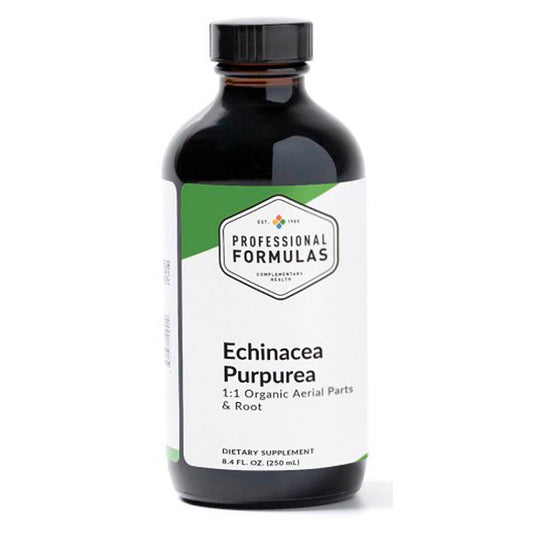 Professional Formulas Echinacea Purpurea (Echinacea purpurea) 8.4 oz