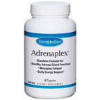 EuroMedica Adrenaplex 60c