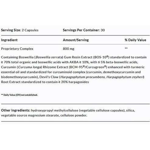 EuroMedica ArthoMed 60c
