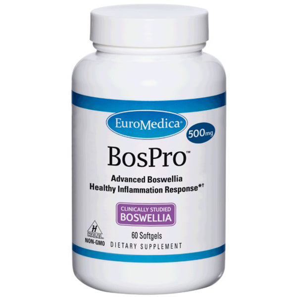 EuroMedica BosPro 60sg