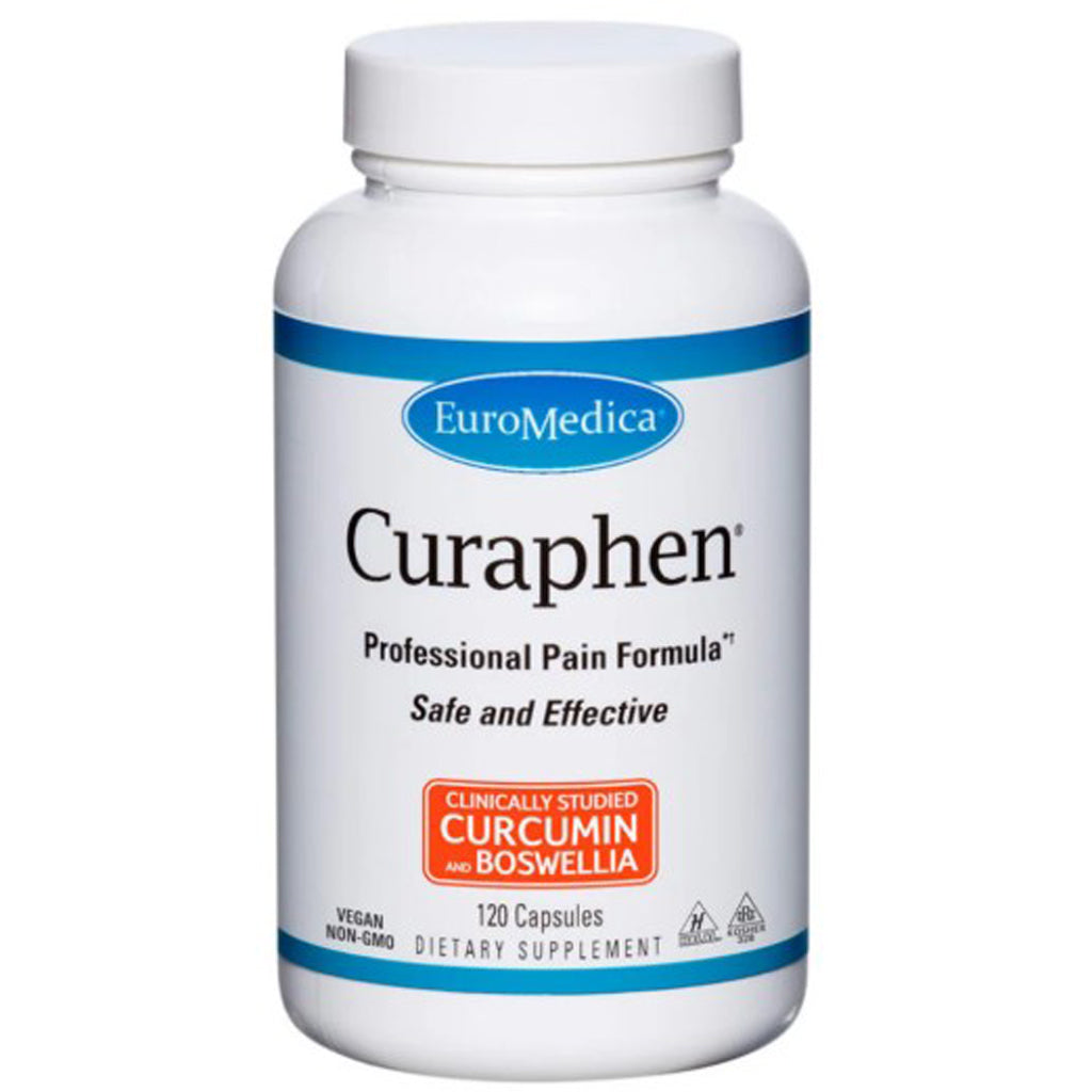 EuroMedica Curaphen 120c