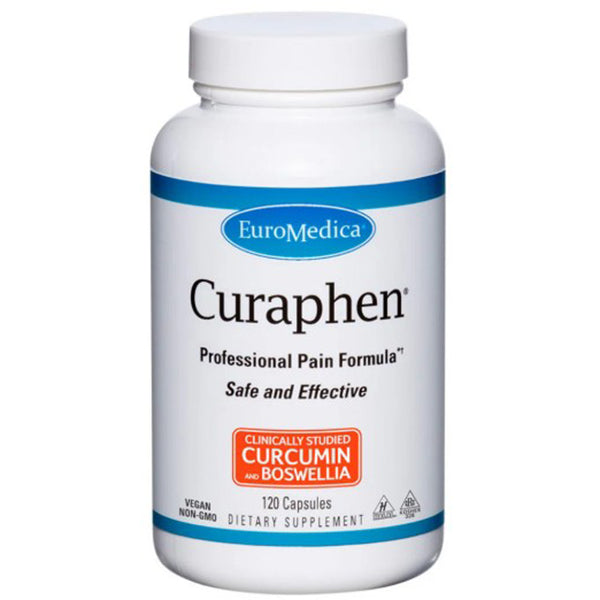 EuroMedica Curaphen 120c