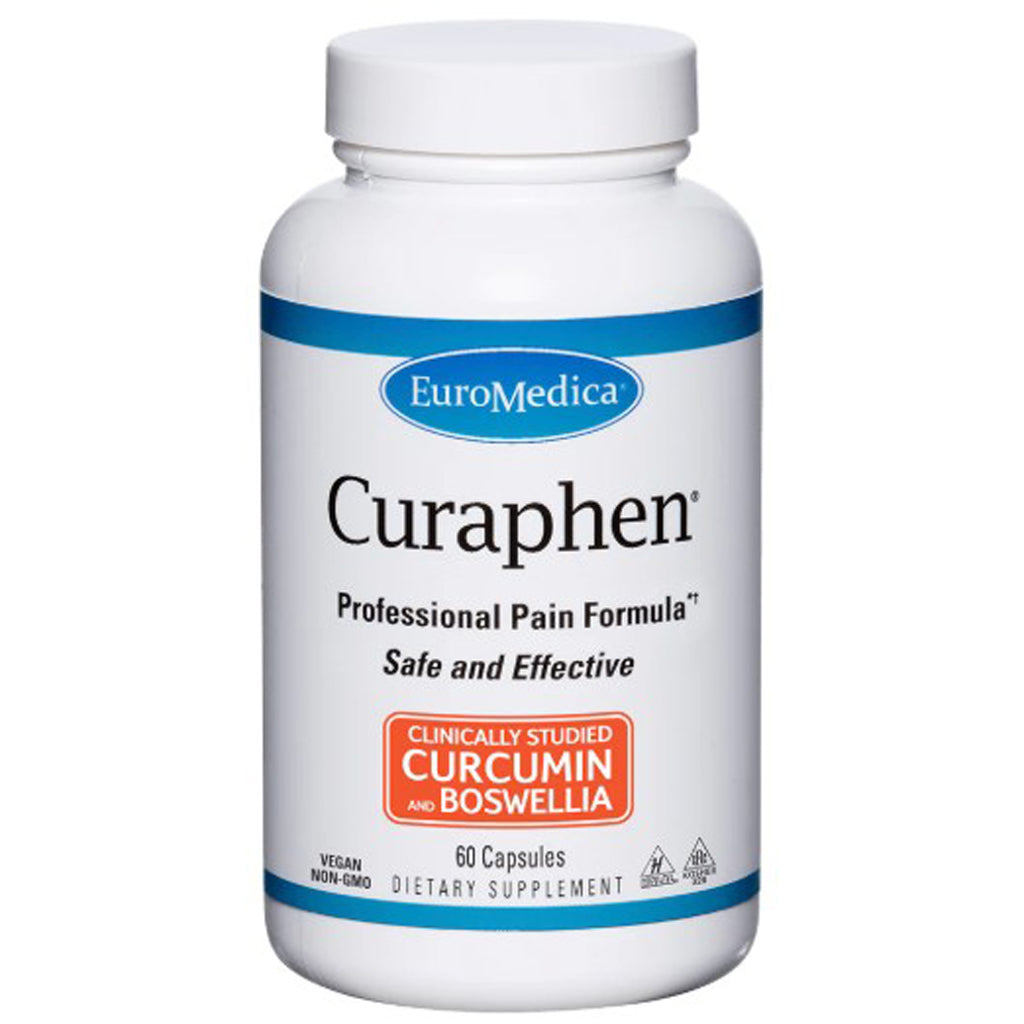 EuroMedica Curaphen 60c
