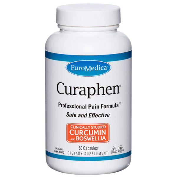 EuroMedica Curaphen 60c
