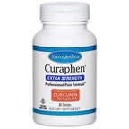 EuroMedica Curaphen Extra Strength 60t