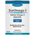EuroMedica EurOmega-3 60t