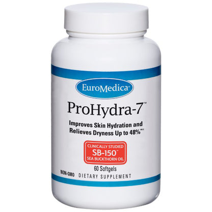 EuroMedica ProHydra-7 60sg
