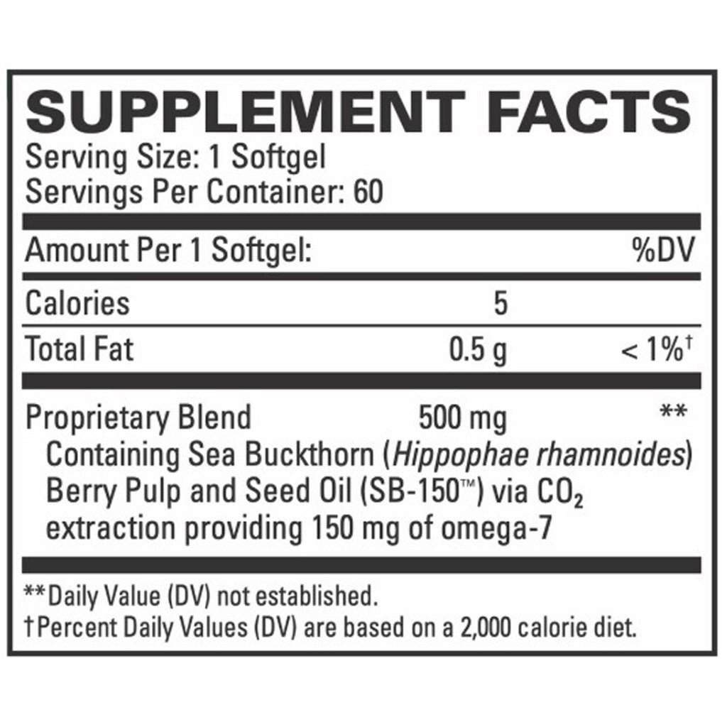 EuroMedica ProHydra-7 60sg