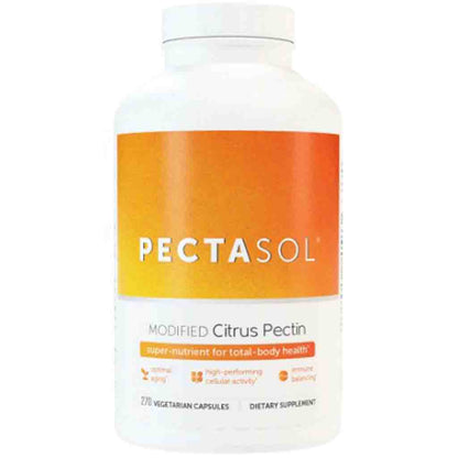 EcoNugenics PectaSol Modified Citrus Pectin 270c